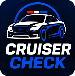 Cruiser Check app icon